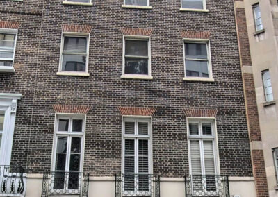 Commercial Property Westend