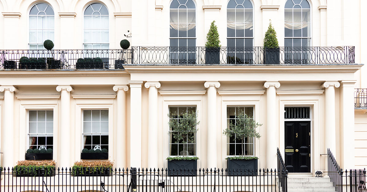 Final-account-settlement-of-a-high-end-residential-project