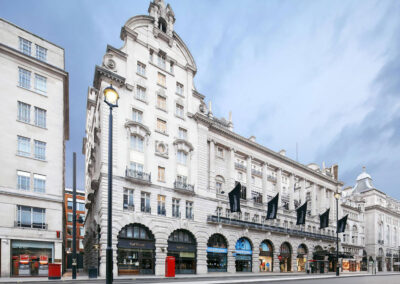 Le-Meridien Piccadily