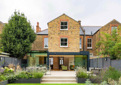 Private Property - Dulwich