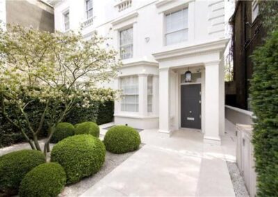 Private property paddington