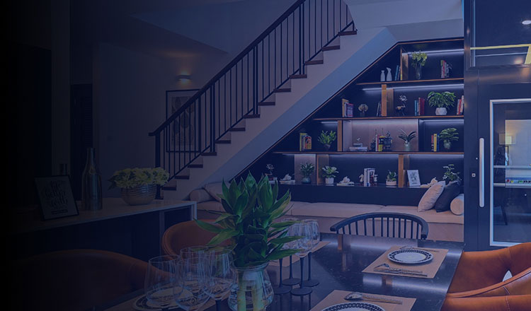 Multiproject Home Banner