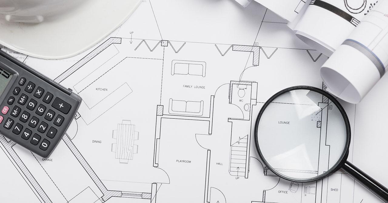 blueprint-with-magnifying-glass