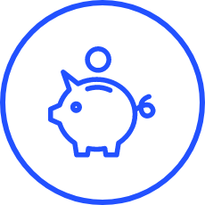 piggybank icon