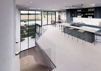 private property - fullham