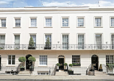 Private Resident Chelsea