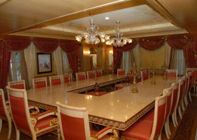 private residence in ascot